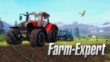 Loạt game Farm Expert